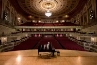 Пазл Рояль и театр