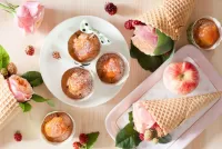 Пазл Рожки с сюрпризом