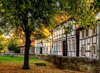 Пазл Руан Франция