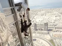 Пазл Рука помощи