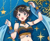 Пазл Ruka Sarashina