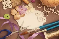 Пазл Рукоделие