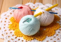 Пазл Рукоделие