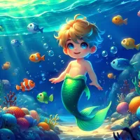 Пазл Русаленок