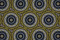 Пазл Ряды кругов