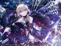 Пазл Saber Alter