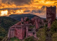 Пазл Saint-Ulrich