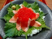 Пазл Салат морской