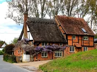 Пазл Салхэм Англия