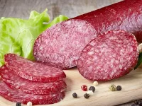 Пазл Салями