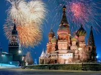 Пазл Салют