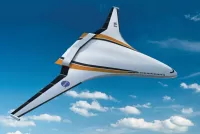 Пазл Самолет