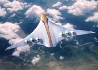 Пазл Самолет