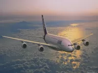 Пазл Самолетик