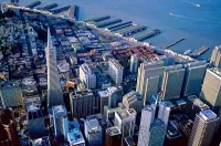 Пазл San Francisco