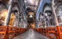 Пазл San Michele in Foro