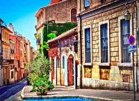 Пазл Сарагоса Испания