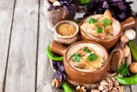 Пазл Сациви