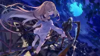 Пазл Satsuriku No Tenshi
