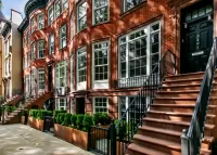 Пазл Саванна США