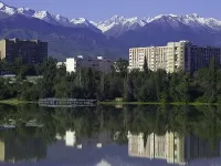 Пазл Сайран