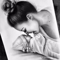 Пазл Счастье