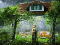 Пазл Счастливые