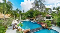 Пазл SEA SAND SUN RESORT AND VILLAS 