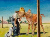 Пазл Секрет