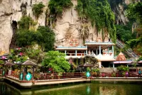 Пазл Селангор