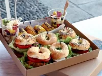 Пазл Сэндвичи