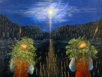 Пазл Сенечь