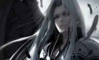 Пазл Sephiroth