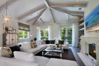 Пазл Серые тона