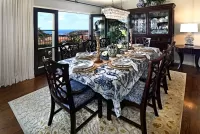 Пазл Сервировка стола