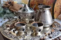 Пазл Сервиз