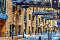 Пазл Shad Thames