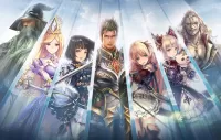 Пазл Shadowverse