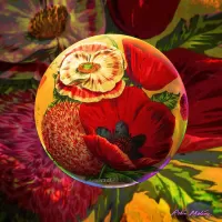 Пазл Шар-глобус