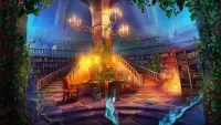 Пазл Shard of Mystery