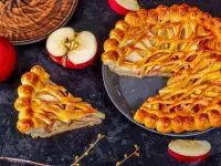 Пазл Шарлотка