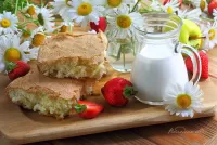 Пазл Шарлотка