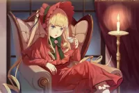 Пазл Shinku