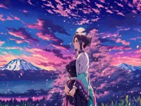 Пазл Шинобу