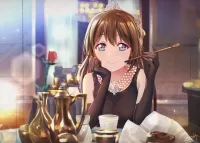 Пазл Shizuku Osaka