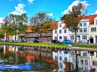 Пазл Шлезвиг Гольштейн