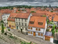 Пазл Шмалькальден Германия 