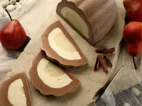 Пазл Шоколадный натюрморт
