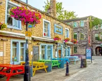 Пазл Shoulder of Mutton Pub