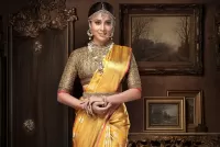 Пазл Shriya Saran